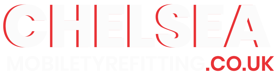 Mobile Tyre Fitting in Chelsea London